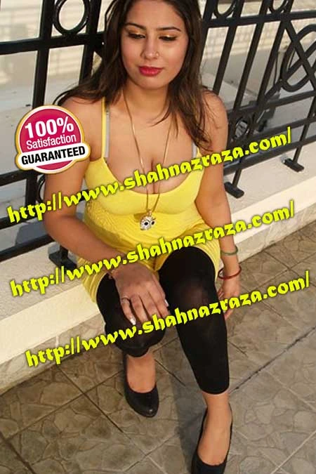 Amberpet Escorts